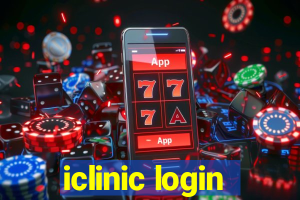 iclinic login